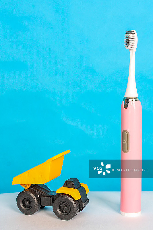 牙刷,图像,背景分离,人的牙齿,梳妆用品图片素材