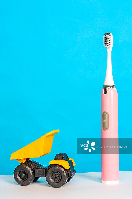 牙刷,图像,背景分离,人的牙齿,梳妆用品图片素材