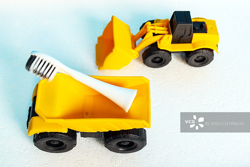 牙刷,图像,背景分离,人的牙齿,梳妆用品图片素材