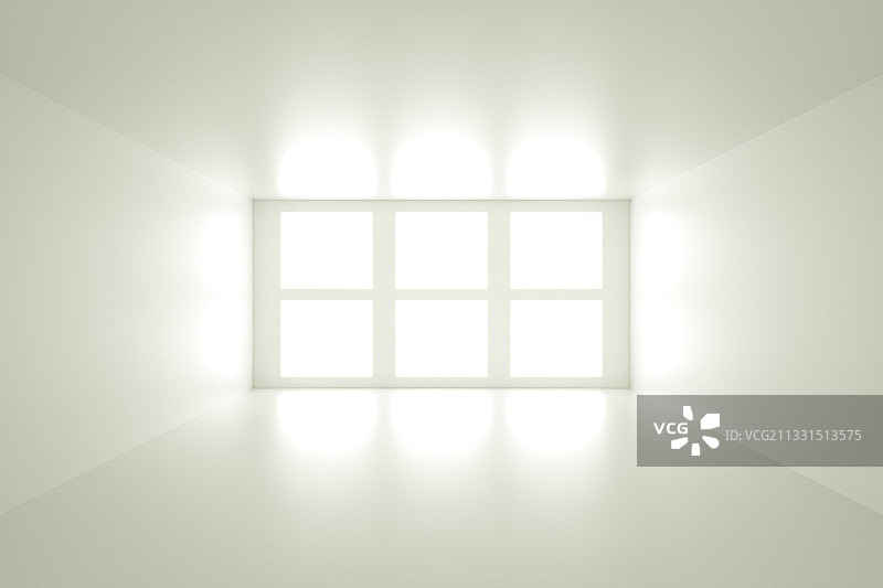 光，窗户，圆形，室内，空间图片素材