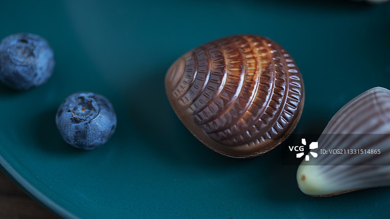 巧克力糖果图片素材