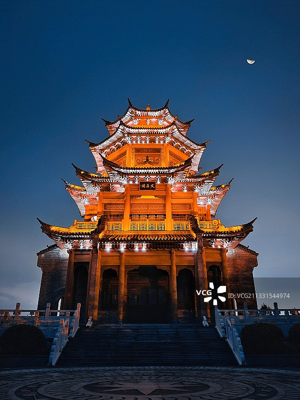 钦州园博园 钦州图片素材