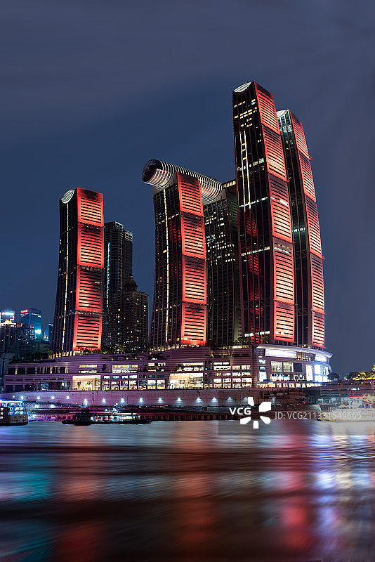 重庆启航图片素材