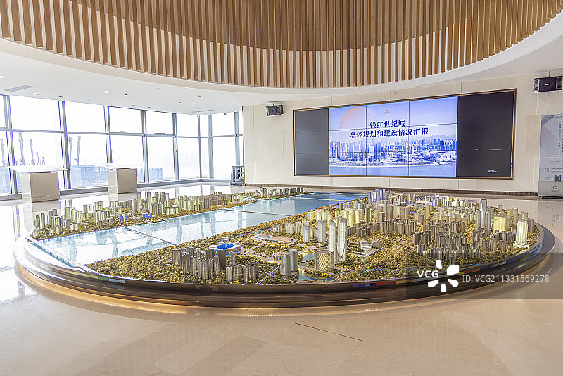 杭州亚运村图片素材