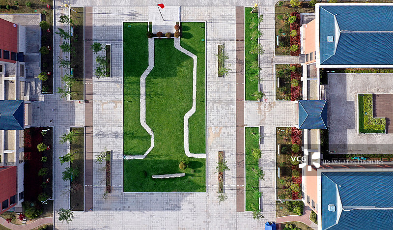 学校校园图片素材