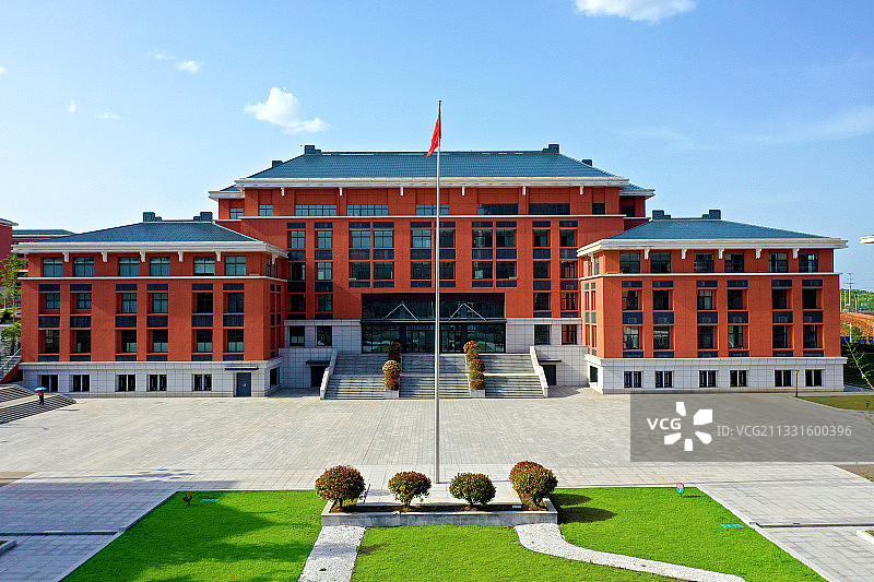 学校校园图片素材