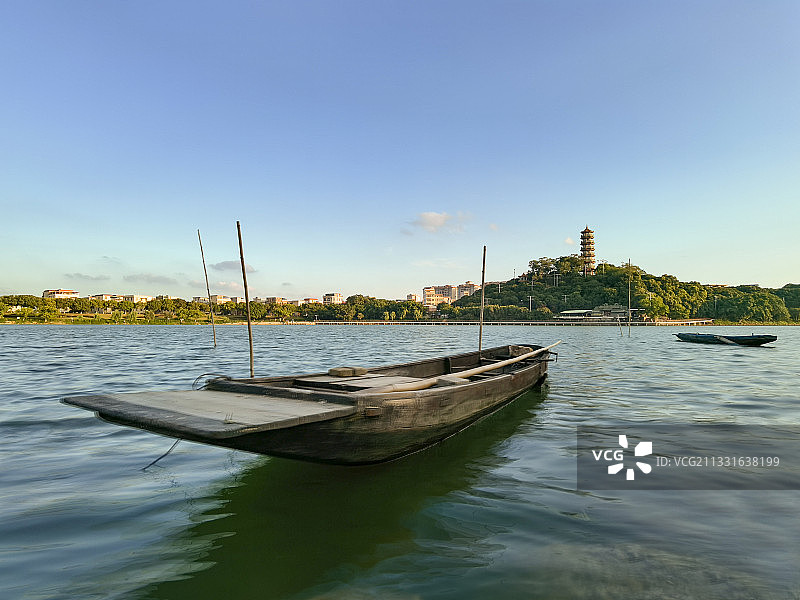 增城风景图片素材