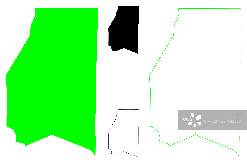 美国西弗吉尼亚州普雷斯顿县图片素材