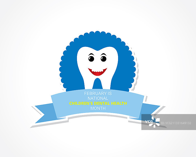 全国儿童牙齿健康日图片素材