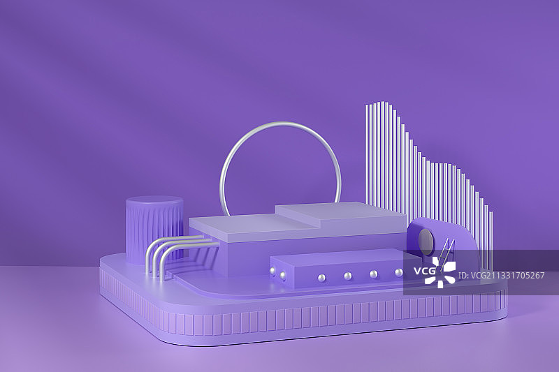 三维图形产品展览场景图像图片素材