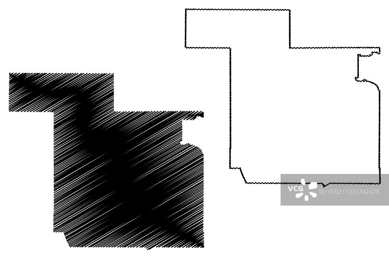 美国新墨西哥州桑多瓦尔县图片素材
