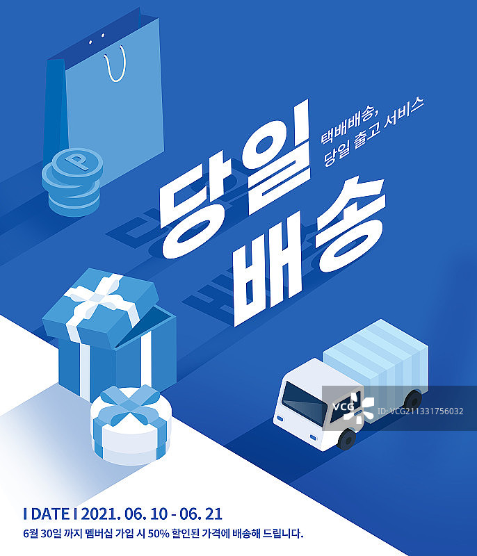 配送、购物、速度、当日送达、送货车图片素材