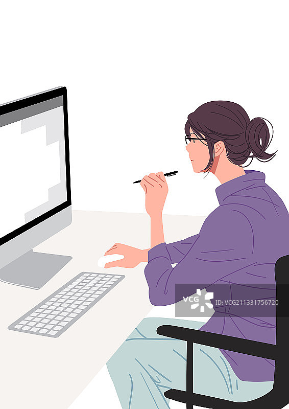 阅读书籍的生活方式爱好写作图片素材