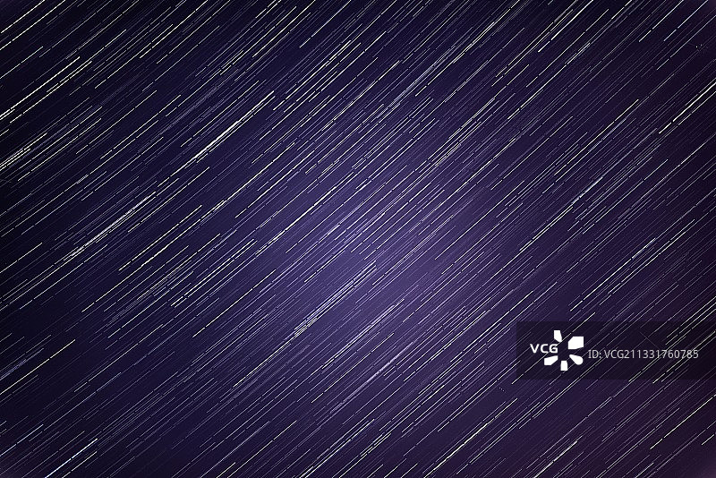 星轨图片素材