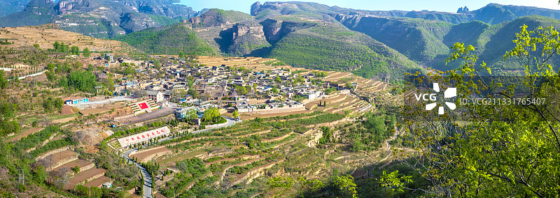 河北省邢台市沙河市柴关乡-王硇村-党支部图片素材