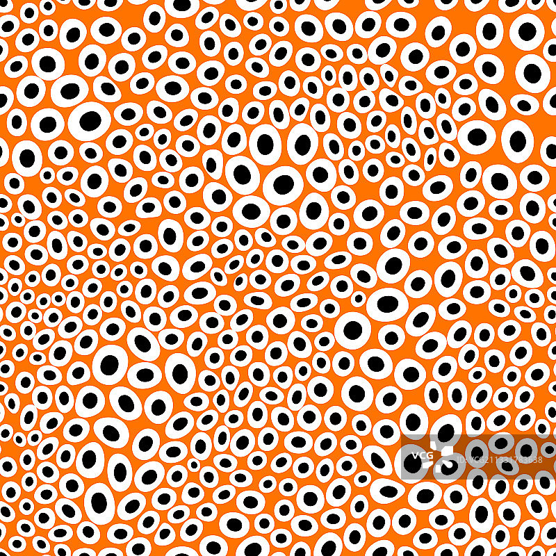 全新现代动物无缝图案图片素材