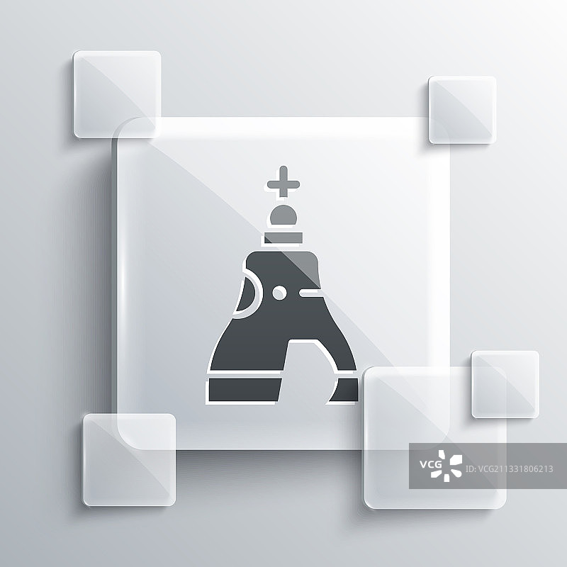 莫斯科沙皇钟纪念碑图标图片素材