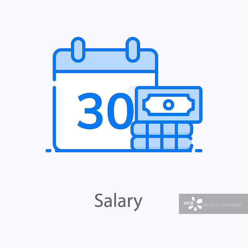 工资图片素材