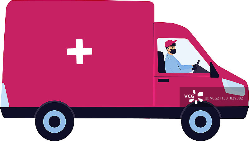 新冠疫情隔离图片素材