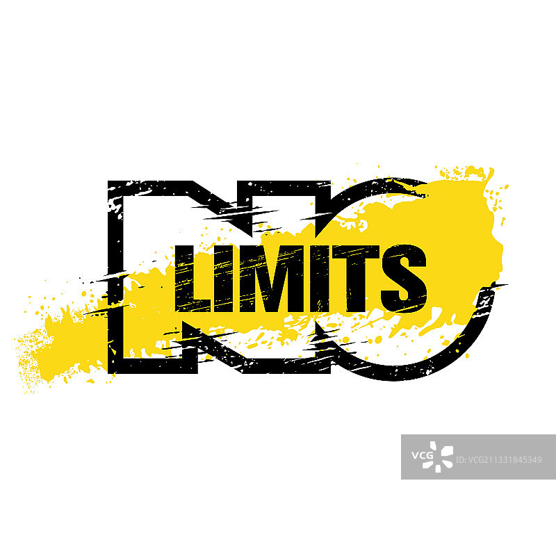 无限制的强力健身房图片素材