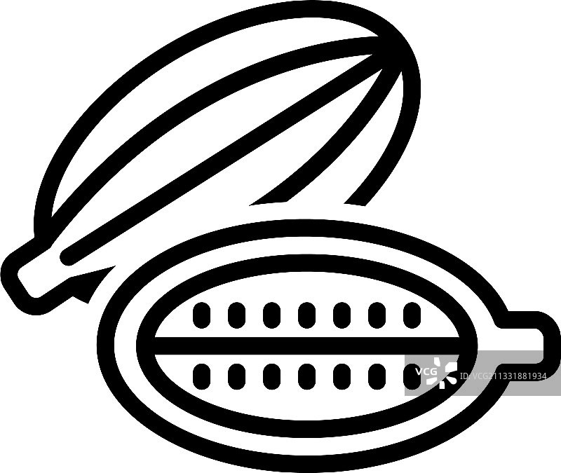 绿色小豆蔻图片素材