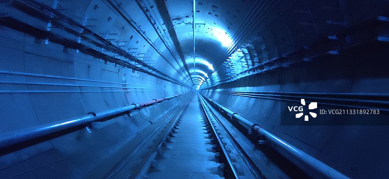 松花江地铁过江隧道图片素材