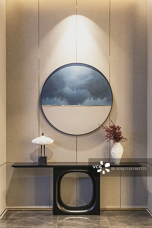 室内场景布置图片素材