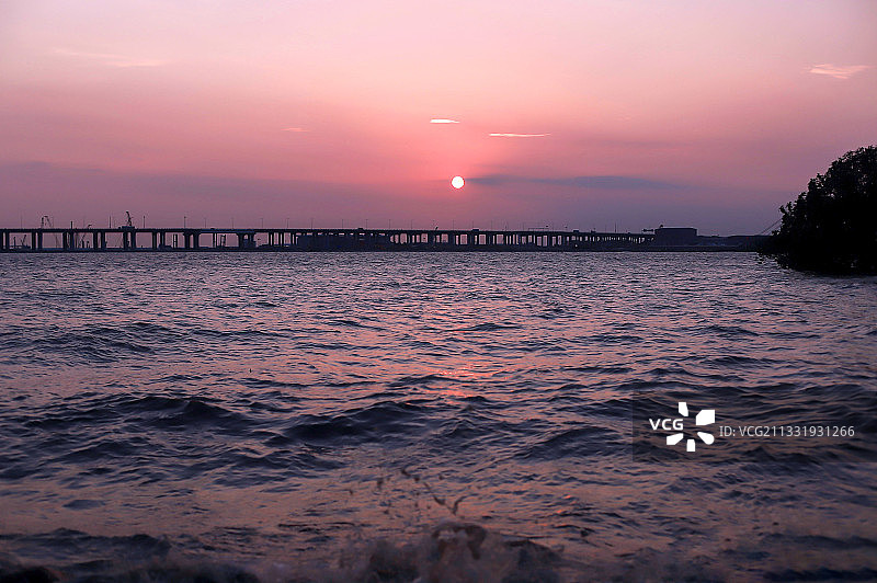 深圳韦斯特湾图片素材