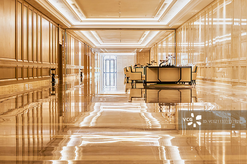 酒店装饰设计图片素材