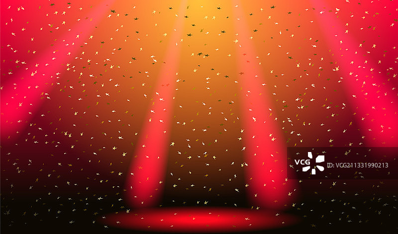 娱乐场景光线背景图片素材