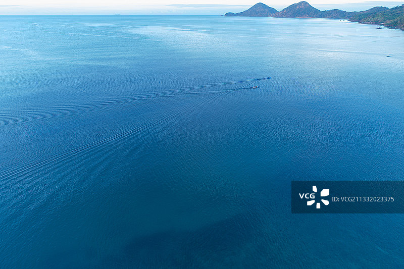 菲律宾海图片素材