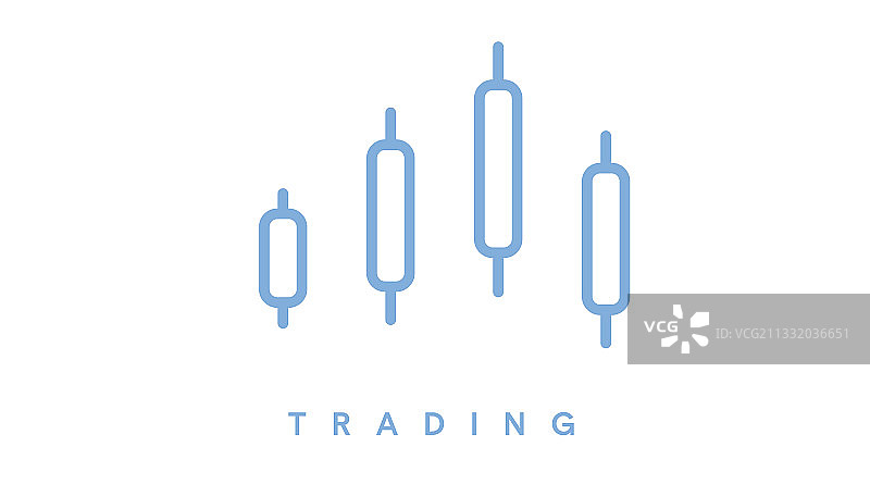 贸易图标图片素材