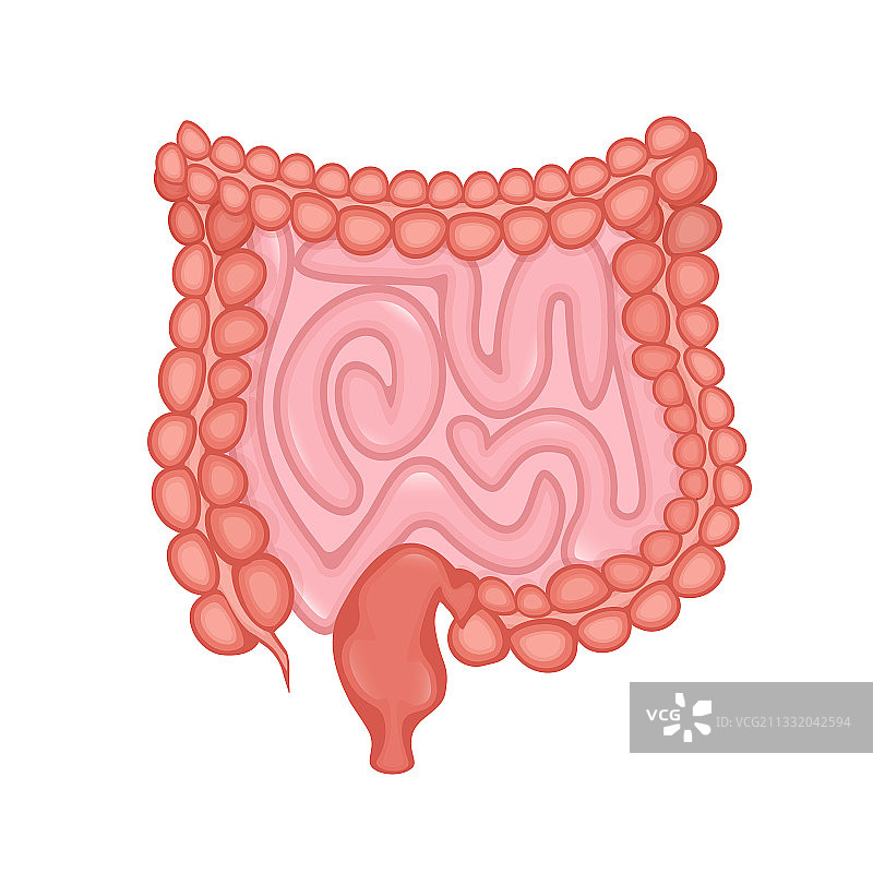 扁平风格图片素材