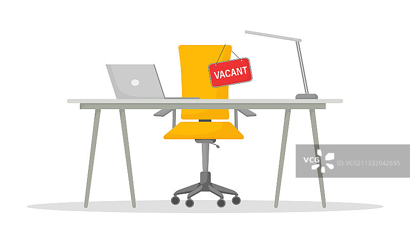 适合各种用途的招聘办公场所图片素材