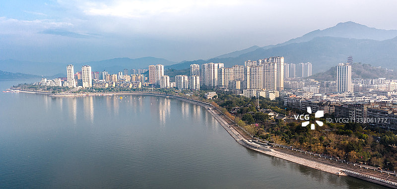 重庆开州图片素材