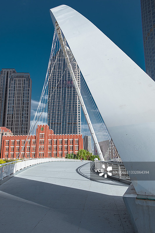 天津湾公园 天津图片素材