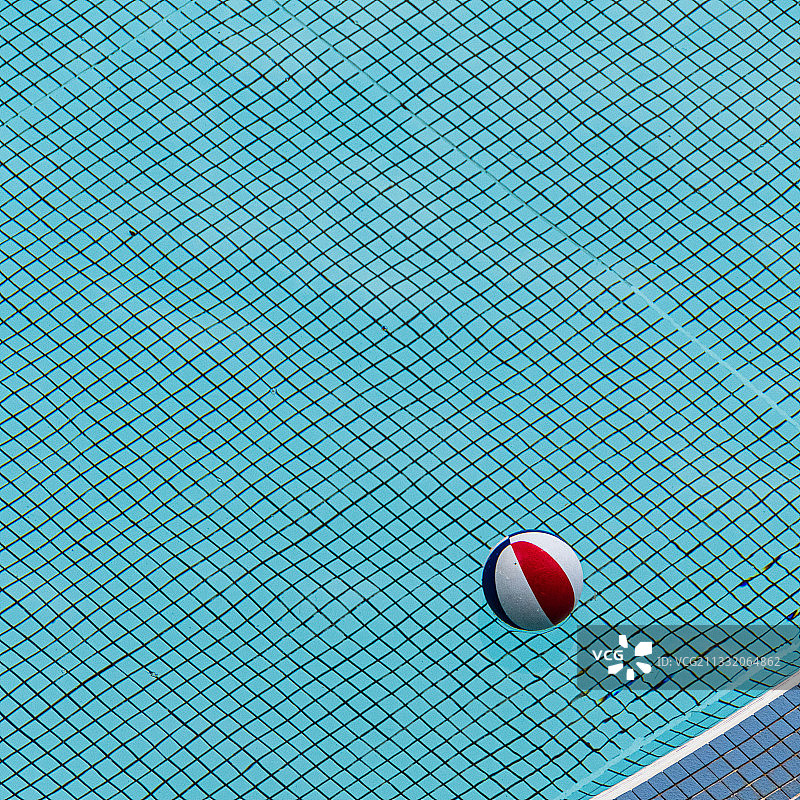 泳池图片素材