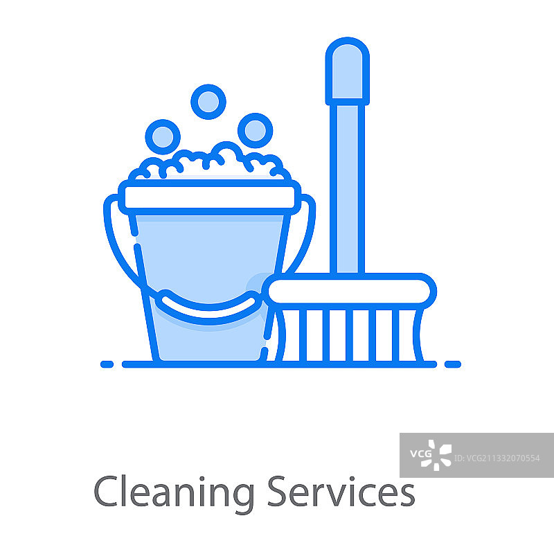 清洁服务图片素材