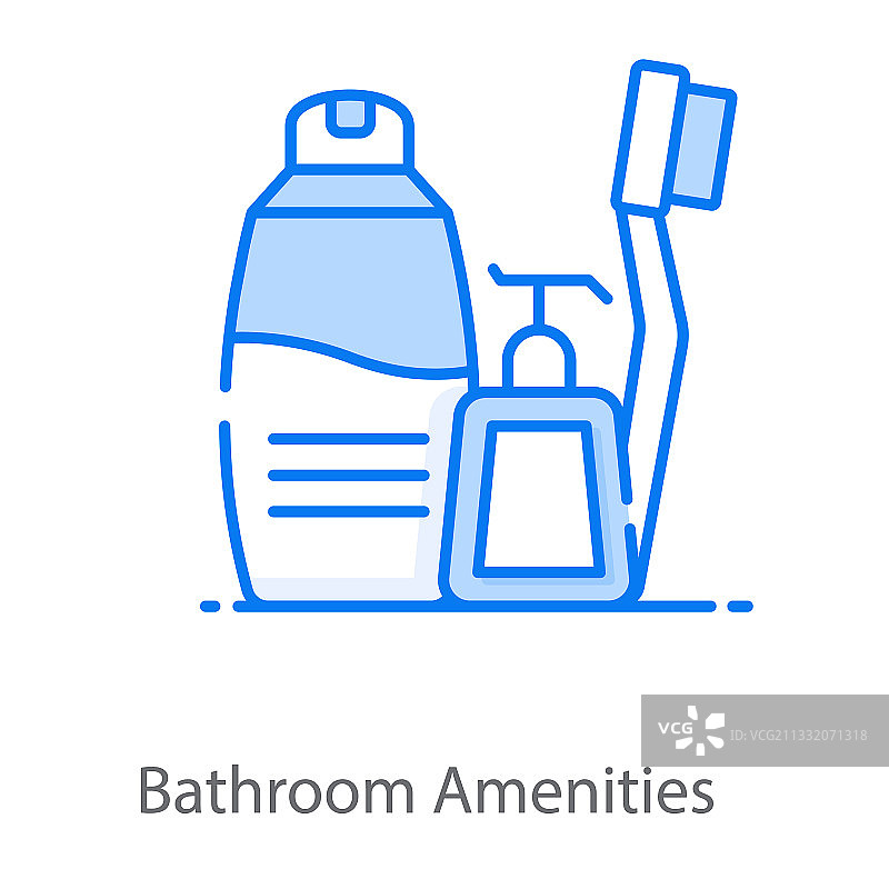 浴室便利设施图片素材