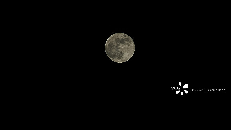 月是故乡明图片素材