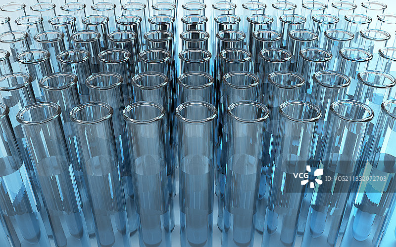 C4D医疗场景图片素材