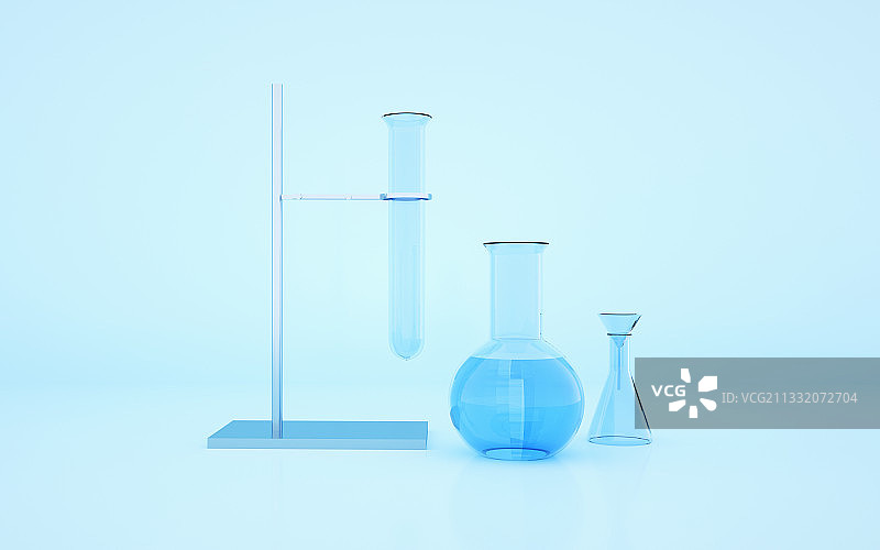 C4D医疗场景图片素材