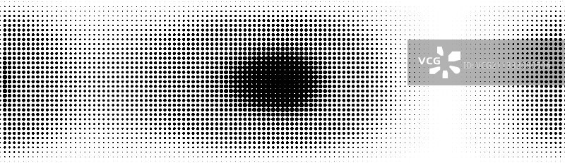 抽象风格几何复古banner图片素材