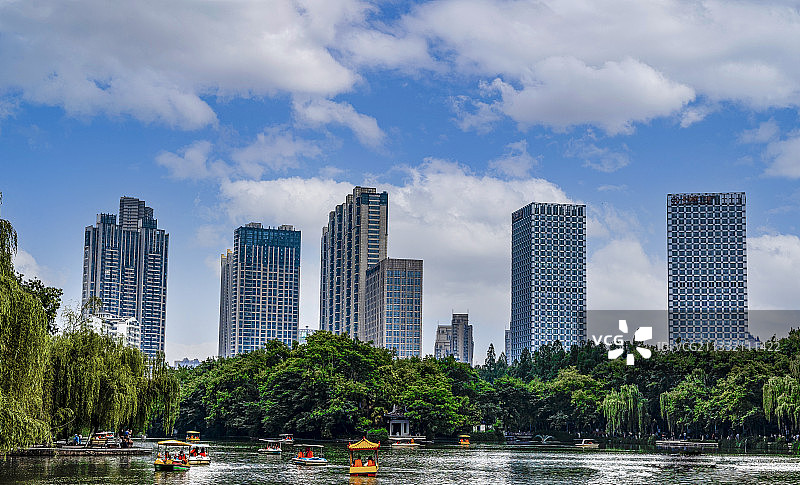 包河万达图片素材