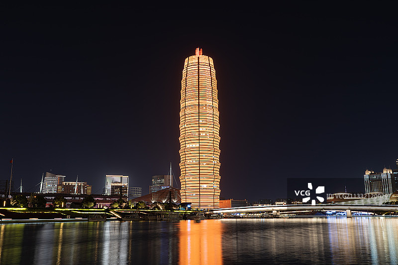 郑州大玉米/千玺广场图片素材