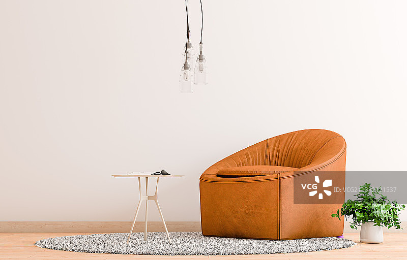 客厅建筑内部图片素材