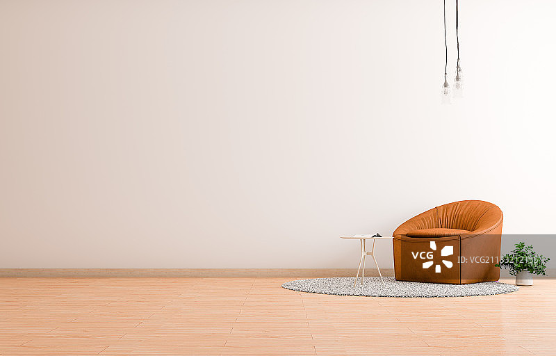 客厅建筑内部图片素材