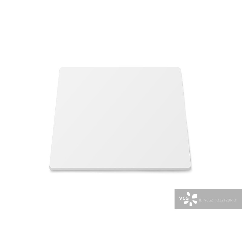 方形啤酒杯垫图片素材