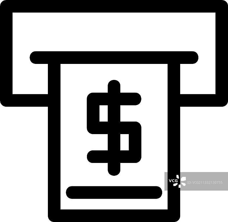 提款支付金融图片素材