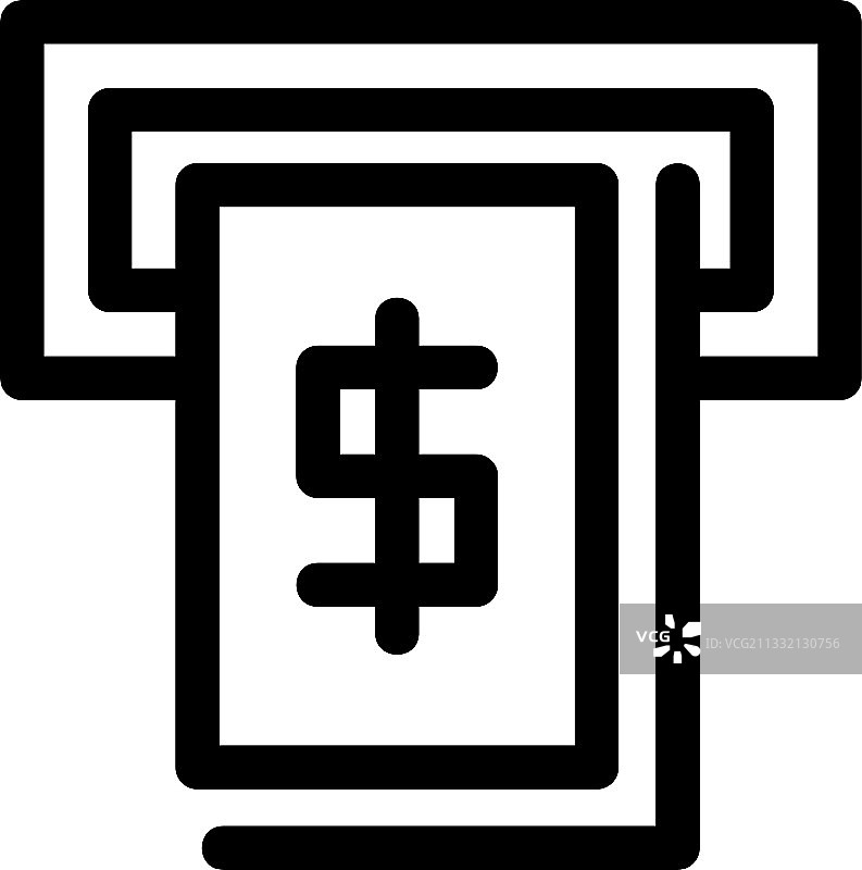 提款支付金融图片素材